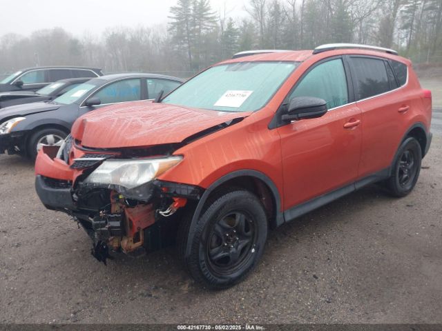 2T3BFREV9FW402295 Toyota 2ar-fe