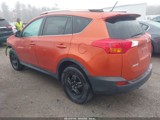 2T3BFREV9FW402295 Toyota 2ar-fe