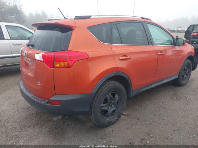 2T3BFREV9FW402295 Toyota 2ar-fe