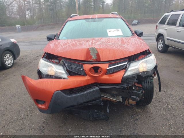 2T3BFREV9FW402295 Toyota 2ar-fe