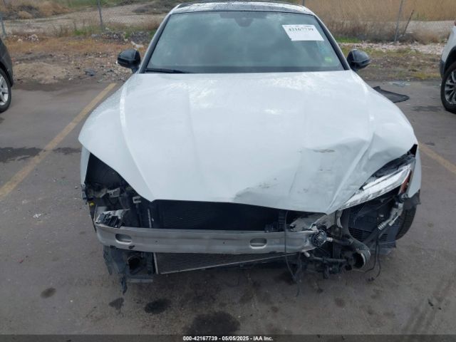 WAUC4CF50MA023197 Audi 40 tfsi (2.0t)