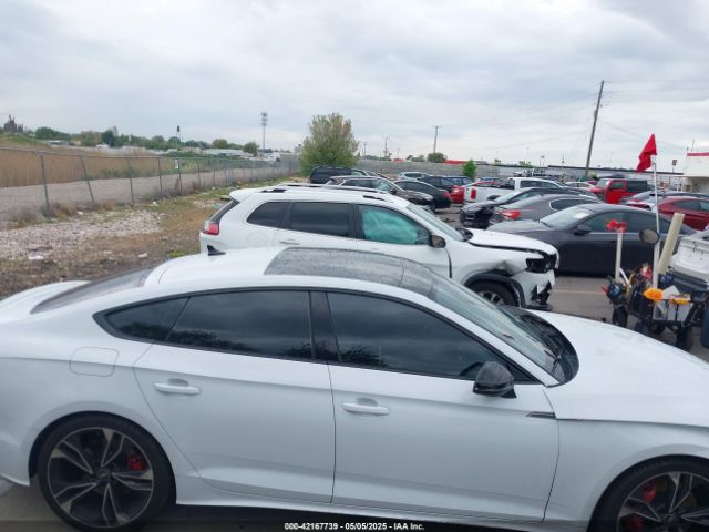 WAUC4CF50MA023197 Audi 40 tfsi (2.0t)
