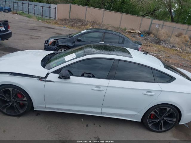 WAUC4CF50MA023197 Audi 40 tfsi (2.0t)