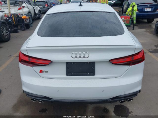 WAUC4CF50MA023197 Audi 40 tfsi (2.0t)