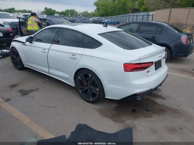 WAUC4CF50MA023197 Audi 40 tfsi (2.0t)