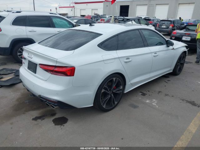 WAUC4CF50MA023197 Audi 40 tfsi (2.0t)