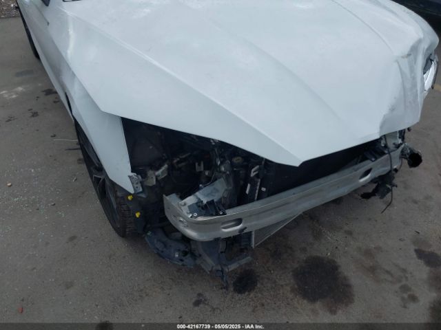 WAUC4CF50MA023197 Audi 40 tfsi (2.0t)