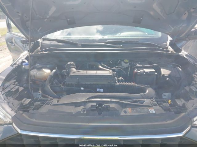 1FMCU0GNXPUA65598 Ford Escape Active