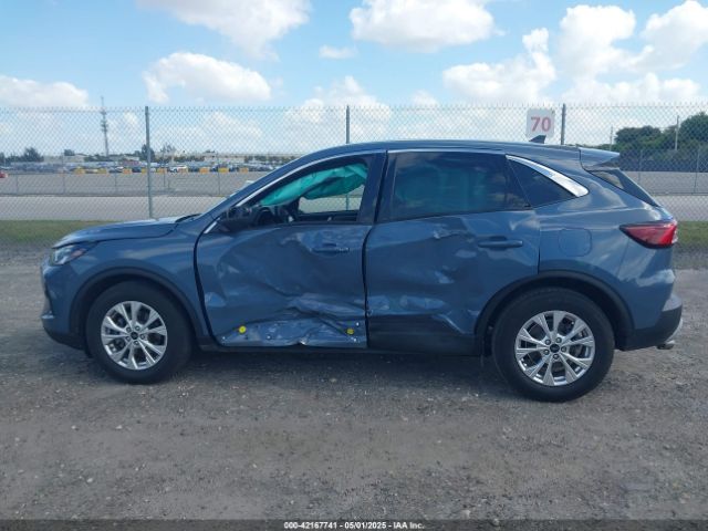 1FMCU0GNXPUA65598 Ford Escape Active