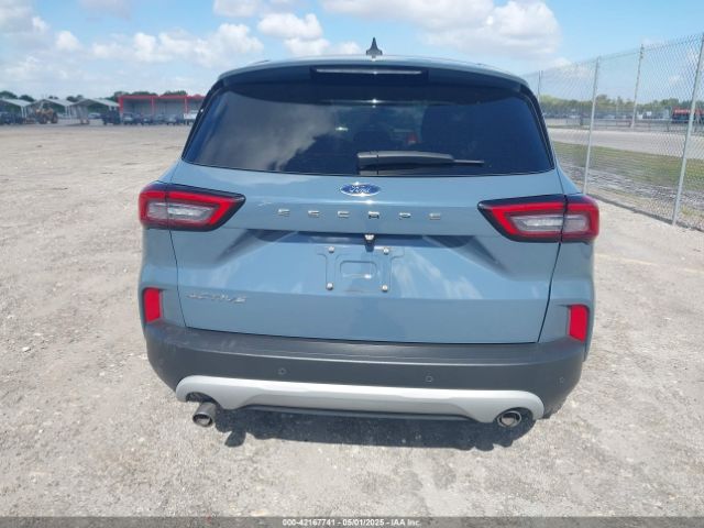 1FMCU0GNXPUA65598 Ford Escape Active