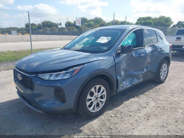 1FMCU0GNXPUA65598 Ford Escape Active