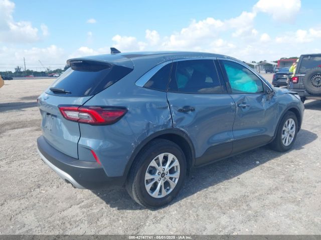 1FMCU0GNXPUA65598 Ford Escape Active