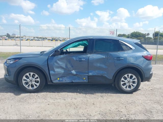 1FMCU0GNXPUA65598 Ford Escape Active