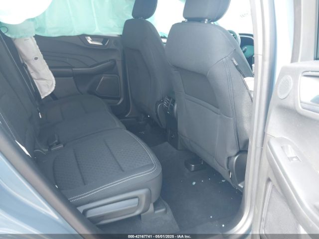 1FMCU0GNXPUA65598 Ford Escape Active