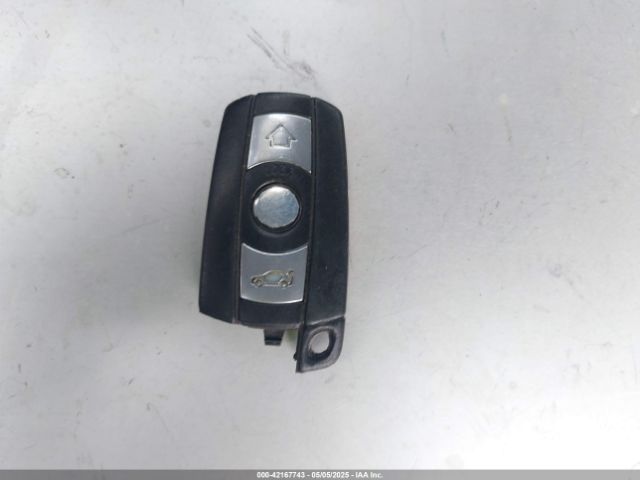 2007 BMW 650I WBAEK13507CN81020 Photo 10
