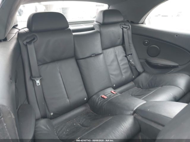 2007 BMW 650I WBAEK13507CN81020 Photo 7