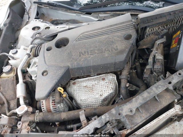 1N4AL3AP3HC248218 Nissan Altima