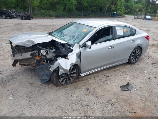 1N4AL3AP3HC248218 Nissan Altima