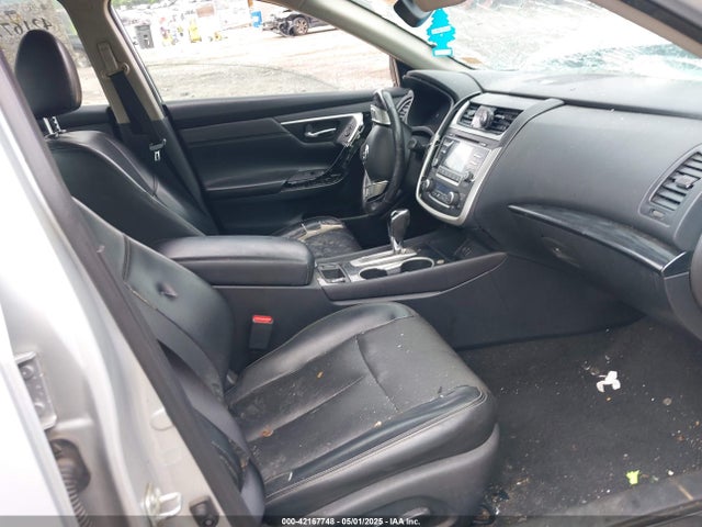1N4AL3AP3HC248218 Nissan Altima