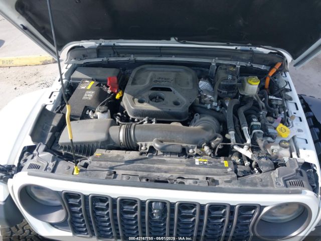 2024 JEEP WRANGLER 4XE 1C4RJXR62RW211456 Photo 9
