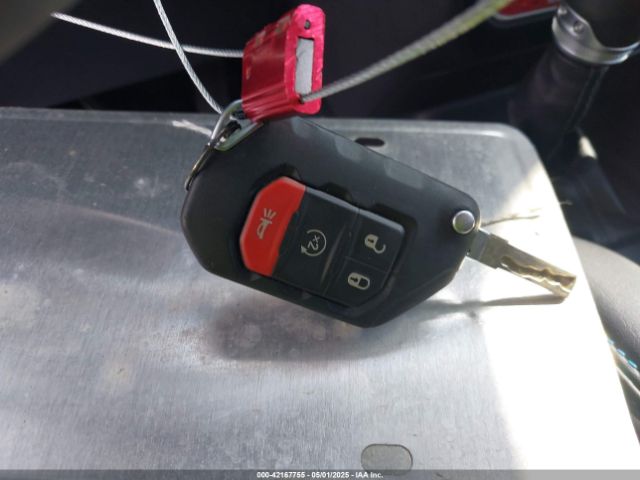 2024 JEEP WRANGLER 4XE 1C4RJXR62RW211456 Photo 10
