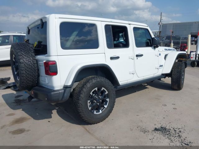 2024 JEEP WRANGLER 4XE 1C4RJXR62RW211456 Photo 3