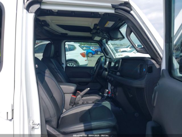 2024 JEEP WRANGLER 4XE 1C4RJXR62RW211456 Photo 4