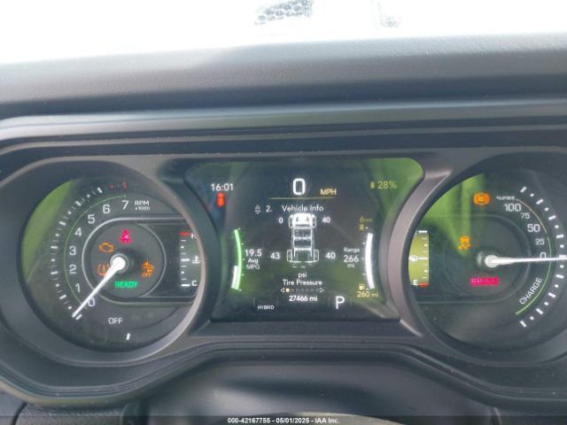 2024 JEEP WRANGLER 4XE 1C4RJXR62RW211456 Photo 6