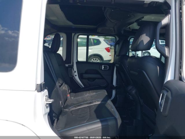 2024 JEEP WRANGLER 4XE 1C4RJXR62RW211456 Photo 7
