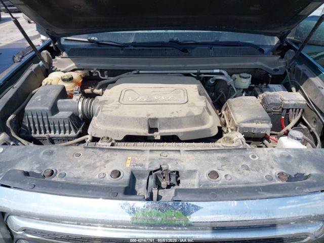 1GTG5BE37F1235352 GMC CANYON SLE