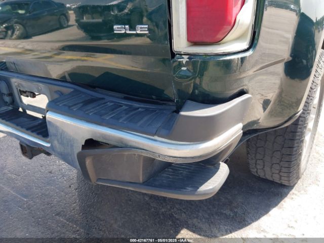 1GTG5BE37F1235352 GMC CANYON SLE