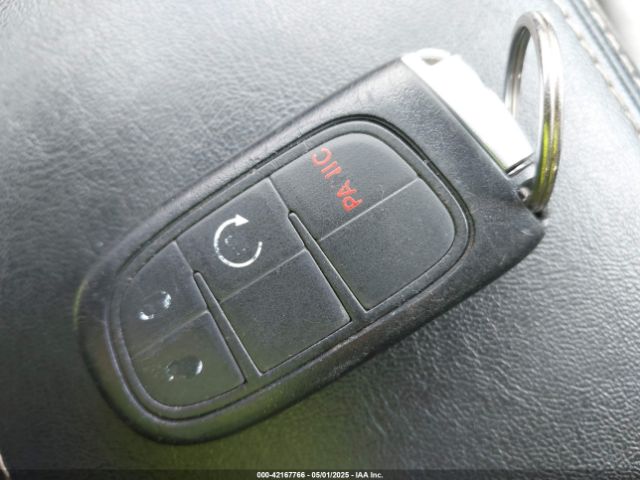 1C4PJMDB5GW186768 Jeep Cherokee Limited