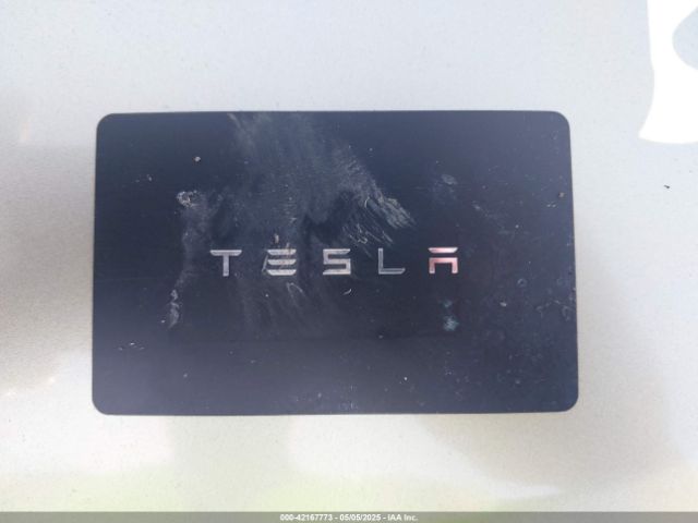 5YJ3E1EA9PF639141 Tesla Model 3 Rear-wheel Drive