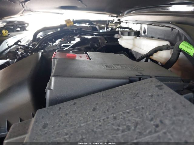 KL77LJEP6SC080131 Chevrolet Trax Fwd 2rs