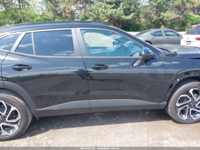 KL77LJEP6SC080131 Chevrolet Trax Fwd 2rs