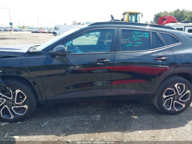 KL77LJEP6SC080131 Chevrolet Trax Fwd 2rs
