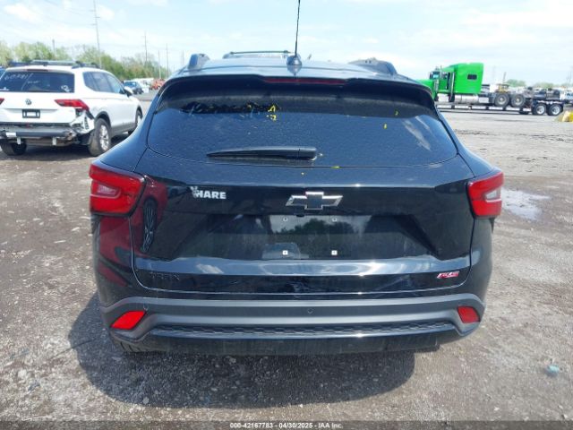 KL77LJEP6SC080131 Chevrolet Trax Fwd 2rs