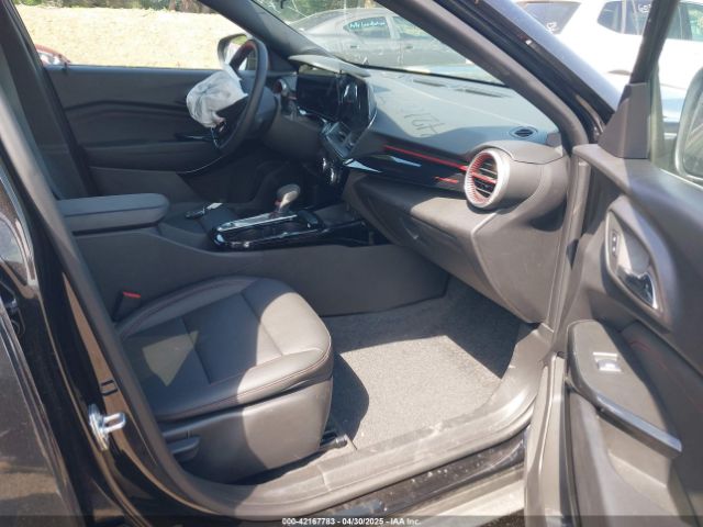 KL77LJEP6SC080131 Chevrolet Trax Fwd 2rs