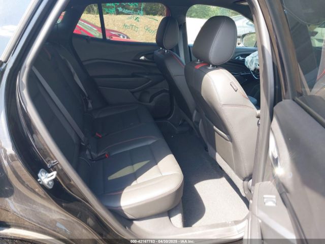 KL77LJEP6SC080131 Chevrolet Trax Fwd 2rs