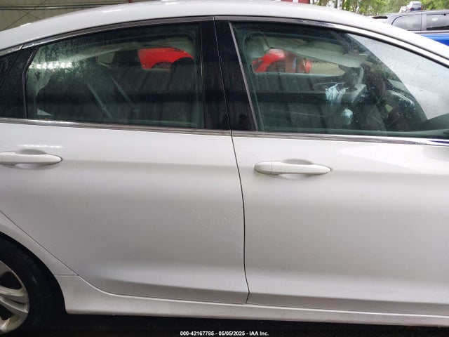 Chrysler 200 Limited 2016 1C3CCCAB4GN116275 Image 13