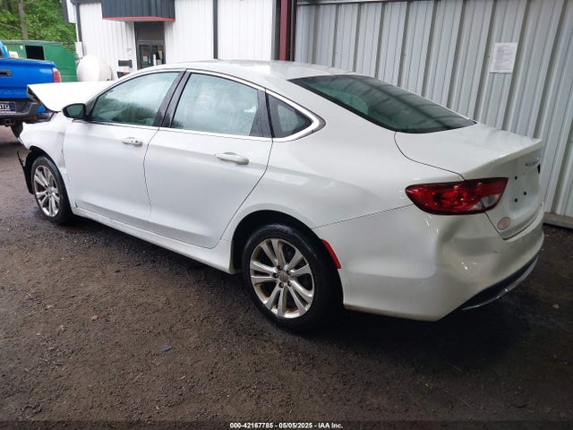 Chrysler 200 Limited 2016 1C3CCCAB4GN116275 Image 3