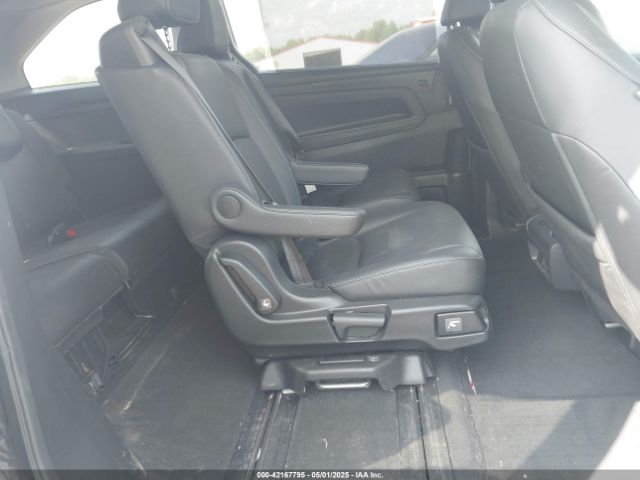 2024 HONDA ODYSSEY 5FNRL6H60RB071028 Photo 7