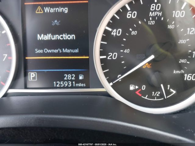 3N1AB7AP8KY316664 Nissan SENTRA SV