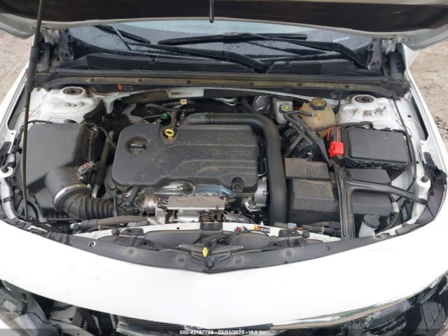 1G1ZB5ST8NF190018 Chevrolet lfv - direct injection, variable valve timing, gen 1 gmna
