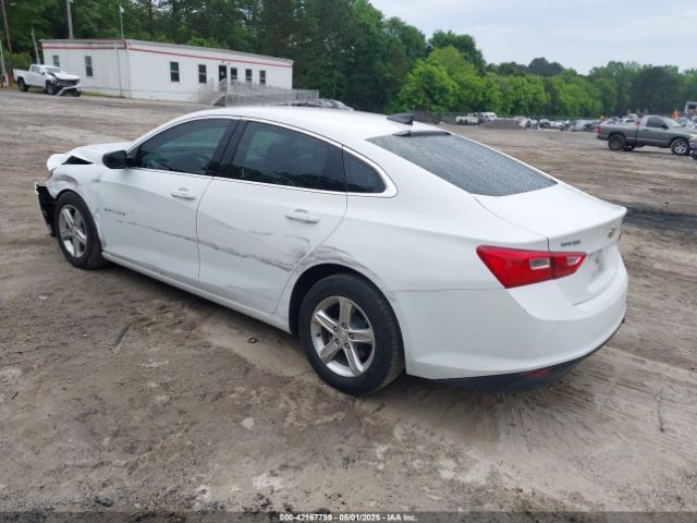 1G1ZB5ST8NF190018 Chevrolet lfv - direct injection, variable valve timing, gen 1 gmna