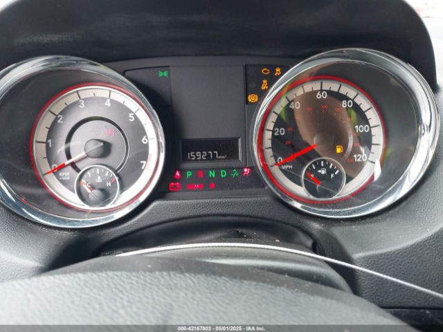 2C4RDGCG2KR564111 Dodge Grand Caravan Sxt