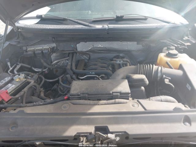2013 FORD F-150 1FTFX1EF1DKF40234 Photo 9