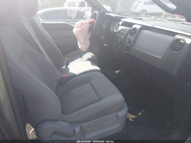 2013 FORD F-150 1FTFX1EF1DKF40234 Photo 4