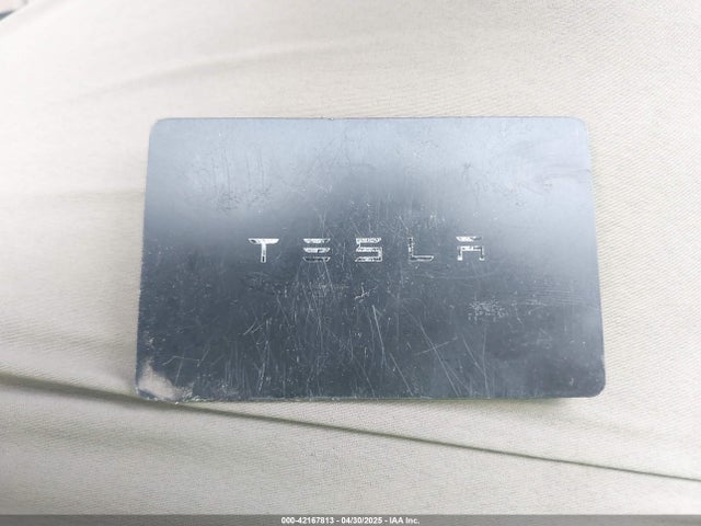 2023 TESLA MODEL Y 7SAYGDEE5PA080952 Photo 10