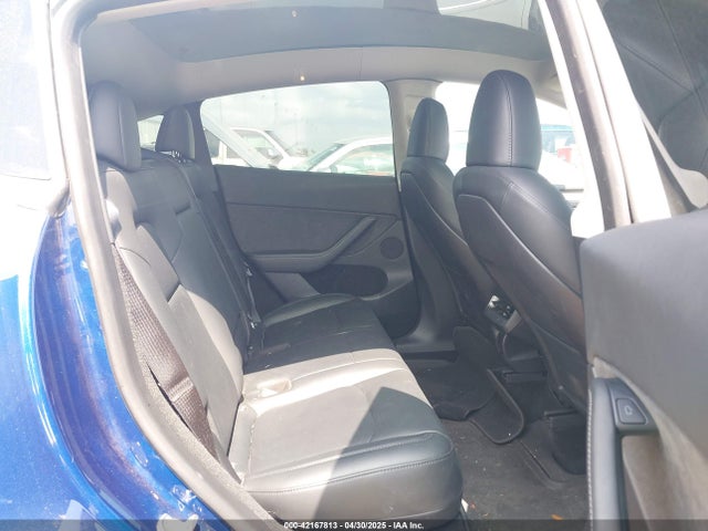 2023 TESLA MODEL Y 7SAYGDEE5PA080952 Photo 7